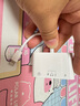畢亞茲 蘋果手機轉接頭iPhone外接U盤USB3.0機械/移動硬盤轉換器Type-c/iPad平板鍵盤鼠標相機OTG連接線 曬單實拍圖