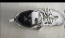 阿迪達(dá)斯 （adidas）男女鞋XLG STORM EDGE運(yùn)動(dòng)鞋跑步鞋JS0059 JS0059 43 曬單實(shí)拍圖