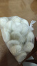 安井香菇素菜包 720g/袋 約24個(gè) 家庭裝包子面點(diǎn) 速凍早餐半成品 曬單實(shí)拍圖