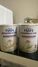 雀巢（Nestle）能恩全護適度水解6HMO嬰幼兒奶粉3段800g/罐*6 12-36個(gè)月免疫力 曬單實(shí)拍圖
