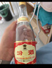 杏花村 汾酒 玻汾 清香型白酒 口糧酒泡酒 53度 475mL 6瓶 黃蓋【非原箱】 曬單實拍圖