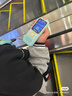 listeneer復(fù)讀機(jī)傾聽者K9 雅思KET教材同步課內(nèi)隨身聽中考高考磨耳朵聽力寶AI智能英語聽力學(xué)習(xí)機(jī) 藍(lán)128G 曬單實(shí)拍圖