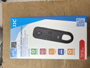 JJC 適用佳能遙控器 無線藍牙快門R8 R50 R50v R6二代 R10 R100 200D二代 G7X3微單相機配件BR-E1 曬單實拍圖