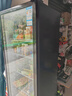 星星展示柜冷藏保鮮柜風(fēng)冷除霜飲料柜冰柜商用冷藏柜酒水柜單門水果茶水間便利店食堂留樣柜LSC-315H 曬單實拍圖