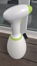 得力（deli）園藝電動(dòng)噴水壺2L澆花小型噴霧器自動(dòng)噴水壺 酒精消毒保潔洗車 曬單實(shí)拍圖
