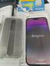 Apple【即將售罄】蘋(píng)果iphone14promax手機14系列雙卡全網(wǎng)通5G智能手機 14ProMax 6.7英寸 暗夜紫 1TB【店保2年+配件禮包】 曬單實(shí)拍圖