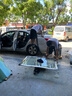 汽車玻璃前擋后擋風(fēng)主副駕駛左右門窗三角天窗汽車玻璃全國(guó)包安裝 400全國(guó)包安裝 曬單實(shí)拍圖