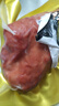 大紅門(mén)火雞腿550g 智利進(jìn)口即食燒烤食材雞肉零食小吃下酒菜冷藏熟食 曬單實(shí)拍圖