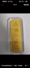 領(lǐng)豐金（LING FENG GOLD）投資金條足金9999黃金收藏理財投資金過節(jié)日送人禮物 財富金條10g 曬單實(shí)拍圖