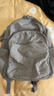 Kipling25秋冬新款輕便學(xué)生書(shū)包大容量雙肩包首爾包|SEOUL M-巖石灰 曬單實(shí)拍圖