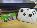 八位堂（8BitDo）獵戶座X-Pro游戲手柄微軟Xbox授權(quán)三模雙霍爾XboxPC電腦Steam 蘋果iphone 明末淵虛之羽 怪物獵人 曬單實(shí)拍圖