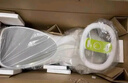 babycare扭扭車防側(cè)翻兒童溜溜車搖搖車寶寶滑行玩具車3-6歲 辛德白音樂款 曬單實(shí)拍圖