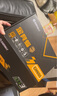 安耐美（Enermax）電源650W 金競蝠GM650W黑色 ATX3.1電源 金牌全模 全日系電容/FDB風(fēng)扇/五年保固 曬單實(shí)拍圖