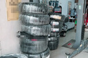 佳通(Giti)汽車輪胎 205/55R16 91V 228 適配 寶來/朗逸/比亞迪E5 曬單實(shí)拍圖