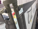 寶之軒床圍欄床上護(hù)欄嬰兒童床擋板寶寶防摔護(hù)欄垂直升降 【無(wú)縫設(shè)計(jì)】皇冠熊 2m 單面裝 曬單實(shí)拍圖