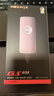 漫步者（EDIFIER）HECATE GM360有線游戲耳機(jī)入耳式降噪雙動圈電腦手機(jī)吃雞音樂電競耳塞 3.5mm接口 USB聲卡版【7.1環(huán)繞聲】黑紅 曬單實(shí)拍圖