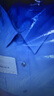 曦雁保安服短袖薄款套裝襯衫制服門(mén)衛工作服男夏季保安作訓服定制 曬單實(shí)拍圖