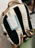 新秀麗（Samsonite）學(xué)生書包25年上新初高中生女孩雙肩包減負背包大容量電腦包NW4 曬單實拍圖