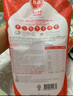 保寧（B&B）嬰兒洗衣液寶寶兒童專用內(nèi)衣褲洗衣液溫和植萃【7.8斤組合裝】 曬單實(shí)拍圖