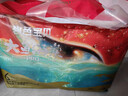 碧芭寶貝大魚(yú)海棠pro拉拉褲XXL32片(≥15kg)尿不濕夏季超薄透氣 裸感不勒 曬單實(shí)拍圖