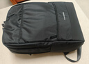 新秀麗（Samsonite）雙肩包15.6英寸筆記本電腦包男女書(shū)包商務(wù)通勤大容量背包TX6*001 曬單實(shí)拍圖