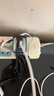 ANKER安克65W氮化鎵充電器套裝type-c快充pd45W 適用蘋(píng)果17iphone16手機macbook筆記本電腦帶數據線(xiàn) 黑 曬單實(shí)拍圖