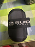 RUDY PROJECT跑步眼鏡騎行運(yùn)動變色太陽鏡男女越野徒步馬拉松戶外禮物PROPULSE 平光黑/光致變色黑（送鏡盒） 曬單實(shí)拍圖