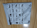 得力(deli)耐磨辦公游戲鼠標(biāo)墊 辦公用品 家用鼠標(biāo)墊 辦公電腦桌墊黑色3692 曬單實(shí)拍圖