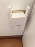 Tenda騰達1500M wifi6信號放大器 5G增強千兆網(wǎng)口wi-fi擴展 AP無(wú)線(xiàn)網(wǎng)絡(luò )信號全屋覆蓋 穿墻王擴大中繼A23 曬單實(shí)拍圖