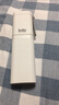 bdo旅行杯子漱口杯刷牙杯牙具盒收納筒旅行出差神器手提牙具盒白色 曬單實(shí)拍圖