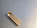 金士頓（Kingston）512GB USB 3.2 Gen 1 U盤 DTKN 大容量U盤 金屬外殼 讀速200MB/s 學(xué)習(xí)辦公投標(biāo)電腦車載通用 曬單實(shí)拍圖