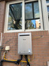 林內(nèi)室外燃?xì)鉄崴魅毡驹b進(jìn)口A1620W/A2024W/A2426 家用防凍恒溫戶外安裝水量伺服器靜音實(shí)體店同款 20L 室外機(jī)【零冷水循環(huán)泵套裝】 天然氣 曬單實(shí)拍圖