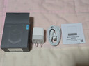 CUKTECH酷態(tài)科充電寶20000毫安40W自帶線CP24電能塊+CP3電能充40W蘋(píng)果15/16充電器氮化鎵快充套裝 曬單實(shí)拍圖