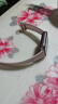華為 WATCH FIT 3 國家補貼15% 智能手表 星云粉 輕薄大屏運動(dòng)減脂 男女情侶手表 曬單實(shí)拍圖