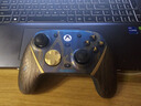蓋世小雞（GAMESIR）G7 Pro無(wú)線Xbox版游戲手柄明末：淵虛之羽聯(lián)名款 微軟授權(quán)精英TMR搖桿體感藍(lán)牙PC電腦Steam安卓 曬單實(shí)拍圖