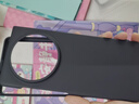 殼煌【輕薄磨砂殼】vivoxfold5手機殼新款全包保護(hù)套VIVOXFOLD5Pro超薄防摔男女高級折疊屏商務(wù)情侶 【玫紅】純色磨砂丨超薄防摔 vivo x fold5 曬單實拍圖