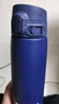 象?。╖O JIRUSHI）2024新款日本進(jìn)口象印保溫杯大容量便攜運動(dòng)保冷杯簡(jiǎn)約杯子SM-VB 海藍色600ml（2024新款） 曬單實(shí)拍圖