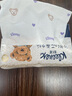 舒潔（Kleenex）抽紙小熊印花軟包抽紙3層80抽 柔軟無(wú)香 濕水不易破 3層 80抽*8包 【小熊軟抽超值裝】 曬單實(shí)拍圖