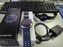 三星 Samsung【國家補貼】Watch Ultra(2025款)eSIM智能手表/運動(dòng)手表 披荊斬棘哥哥同款 47mm 鈦嶼藍 曬單實(shí)拍圖