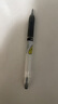 斑馬牌（ZEBRA）JJ77按動(dòng)黑色中性筆0.5mm簽字筆商務(wù)水筆學(xué)生考試刷題專(zhuān)用筆高顏值學(xué)習辦公文具套裝12支 曬單實(shí)拍圖