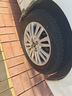 普利司通（Bridgestone）汽車輪胎 185/60R15 84H EP150 原廠配套雅力士/適配昕銳/鋒范 曬單實拍圖