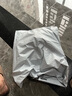 X-GRKE【德國】廚房洗菜盆下水管全套裝水槽雙槽三通洗碗池下水防臭配件 廚房雙槽下水套裝【槍灰】可拆款 雙槽/單槽下水套裝-帶凈水器接頭 曬單實拍圖