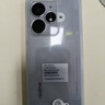 realme【國家補貼】真我Neo7 Turbo 天璣9400e 超薄續航大電池護眼直屏 智能游戲AI性能手機12+256透明灰 曬單實(shí)拍圖