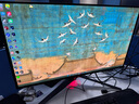 華碩（ASUS）ROG 超神32 國家補貼15% 32英寸OLED顯示器4K電競顯示器 240Hz 內置KVM 真10bit PG32UCDMR 4K240Hz OLED屏 曬單實(shí)拍圖