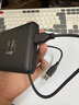 西部數(shù)據(jù)（WD）1TB 移動硬盤 USB3.0 SE系列 2.5英寸 機械硬盤 筆記本電腦外接 外置存儲辦公 大容量家庭存儲 曬單實拍圖