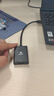 畢亞茲 USB轉HDMI轉換器轉接頭 投影儀接口連接線(xiàn) 筆記本外置顯卡電腦連接電視高清同屏線(xiàn)視頻擴展 ZH160 曬單實(shí)拍圖