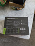 微星（MSI）幻影師 GeForce RTX 5070 12G SHADOW 2X OC AI推理 電競游戲設計智能學習獨立顯卡 曬單實拍圖