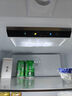 松下（Panasonic）【國家補貼】Xtra小法棍冰箱法式多門家用400升電冰箱小戶型超薄風冷無霜以舊換新NR-XG41PEB-W 曬單實拍圖