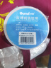 歐嘜（oumai）雙面銅箔膠帶導(dǎo)電膠布純銅耐高溫信號增強(qiáng)屏蔽膠帶散熱銅箔貼紙雙導(dǎo)銅箔膠帶40mm*20米 1卷 曬單實拍圖
