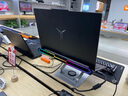聯(lián)想拯救者Y9000P 2025 AI元啟游戲筆記本電腦(Ultra9 275HX 32G1T RTX5080 2.5K240Hz 黑)國家補貼20% 曬單實(shí)拍圖